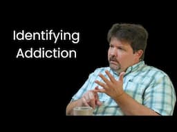 What Is Addiction? How Can We Help Each Other? - Michael Hochstetler