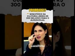 PRIORIDADES DO GOVERNO LULA