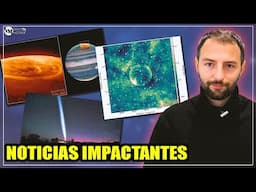 Aparecen LUCES EXTRAÑAS en todo el Mundo, NOTICIAS IMPACTANTES