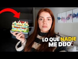 Ya no puedo comprar casa en Estados Unidos
