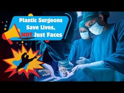 What Is the Biggest Misconception About Plastic Surgery Today