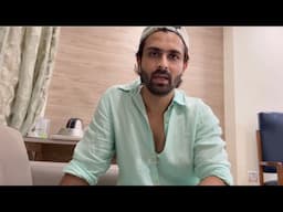 Dipi is out of the ICU 🤲 | Duaon ke liye dil se shukriya🙏🏻