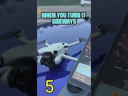 8 Cool 😎 Features - DJI RC Pro 2 controller 👀 #dji #rcpro2 #mavic4pro