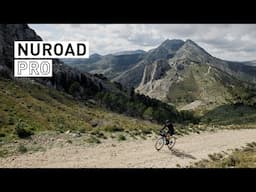The freedom to choose.  | Nuroad Pro [2025] - CUBE Bikes Official