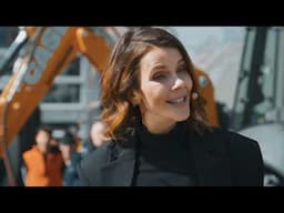 Europe: CASE - recap Bauma 2025
