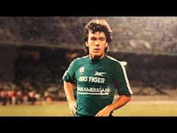 Dimitris Saravakos • Fantastic Goals & Skills • Panathinaikos