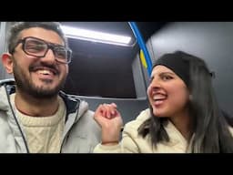 Yeh kya dekh liya | Grocery shopping in Amsterdam | Netherland Food Review | Indians in Ireland
