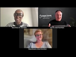 Virtual Roadshow: How Are Destinations Marketing Themselves to the Luxury Traveler Today? (Part Two)