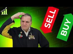 Live Streaming Technical Analysis with Oscar Carboni 04/30/2025