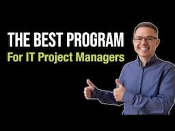 I Mentored 547 Project Managers, Here's What I Learned