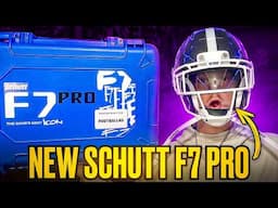 The NEW Most Popular Helmet in the NFL…