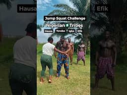 Who had the Best Form ? ​⁠@gokupump @TrunksFit @orangepiccolo7