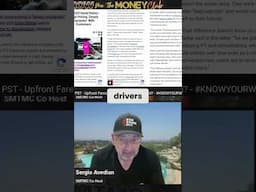 Lyft's CEO Is WRONG! No Surge No Drivers !