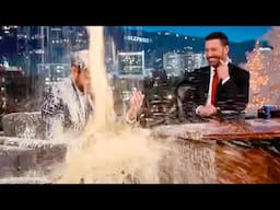 20 Celebrities Who Got Pranked on Camera