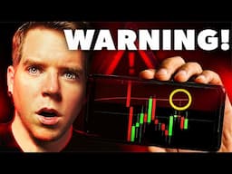REJECTED! Bitcoin MUST Reclaim This Level Within 24 Hours!