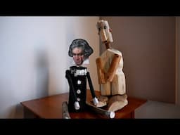 Beethoven: Sonata, No.5, Op24, "Spring Sonata", I. Allegro, Katha Zinn, Illya Filshtinskiy