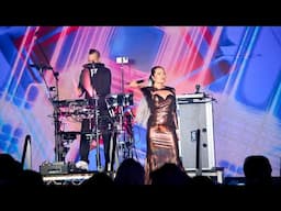 Performing One of the Greatest Dance Songs of All Time | Silence by Sarah McLachlan & Delerium