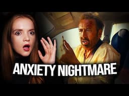 Is Nicolas Cage's NEW Psychological Thriller Worth the ANXIETY? | Spoiler Free Review