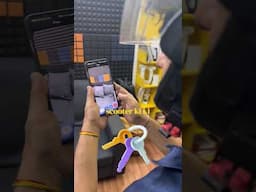 Gemini Found My Scooter Key 🗝️😱✅