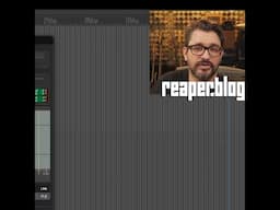 REAPER 7.37 – don't save incomplete renders #musicproduction #reaperdaw