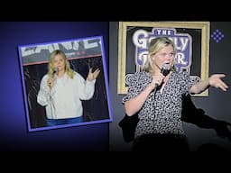 This Comedian’s Funniest Bits Come From Her OCD