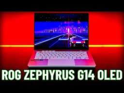 I Tried The Asus G14 & Let Me Tell You...