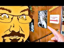 Ken Domik Gets Real Name Of Marilyn Monroe Wrong