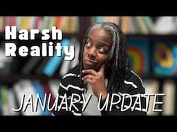 January Homeschool Update | What we're lacking in our homeschool | Chatty update