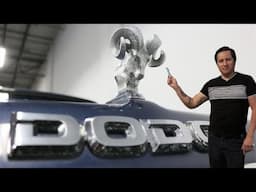PROYECTO RAM 89 PICK UP D150 318. PART #3