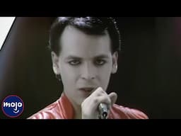 Top 10 Musicians That Hate The Song That Made Them Famous