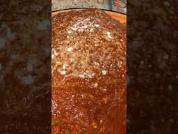 Making a MEATBALL the Size of My HEAD!