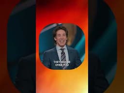 God Opens Doors No Person Can Shut | God Controls Your Doors | Joel Osteen