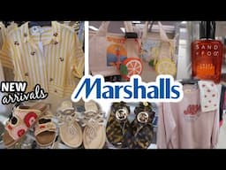 MARSHALLS *NEW FINDS!!! SHOES/BAGS/CLOTHING/DECOR & MORE