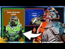 These crossovers would make Halo Infinite’s store worth it