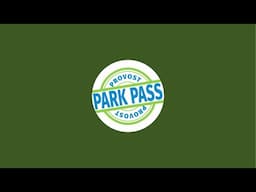 Park Pass is live! The GIVEAWAY LIVE!! You Can Only Win If You Are Subscribed