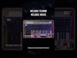 Moog Magic: Analog Sound Design in Action 🔥