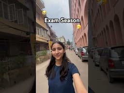 GUESS Who’s Giving an EXAM Without Studying? 🙏🏻🥰 #shorts #exams #youtubeshorts