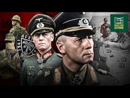 Erwin ROMMEL: La Volpe Del DESERTO - Documentario Completo