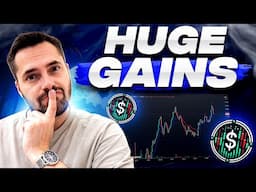 Trading Indicators : The Signaler That Made Crypto Trading EASY!