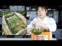 열무 구독만하고 받아가세요