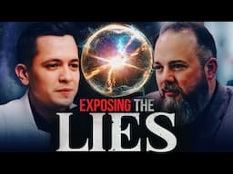 They Lied to You About the Holy Spirit | David Hernandez Uncovers the Truth