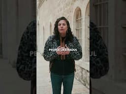 Yom HaShoah: Why Israel Stops to Remember 🕯️
