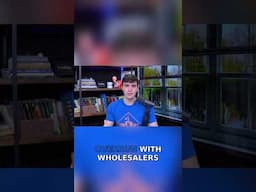 Finding the Perfect Virtual Wholesaling Market!