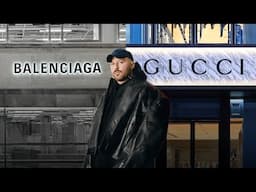 Demna’s Legacy at Balenciaga & What He’ll Bring to Gucci