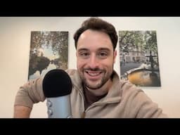 What's the Secret to Learning Italian? | Weilà Tom Italian Podcast