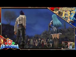 Trails Through Daybreak II - Creil Hills At Twilight, Risette & Kasim Battle - Episode 137