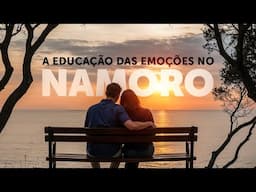 Educação emocional para namorados