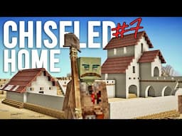 My New Desert Home! - Vintage Story Ep.7