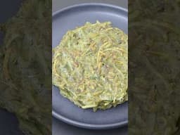Gluten Free Roti - No Wheat Flour - Kuttu ka Cheela - Aloo Chilla