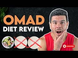What Happens if You Only Eat ONE Meal a Day (OMAD Diet Review)